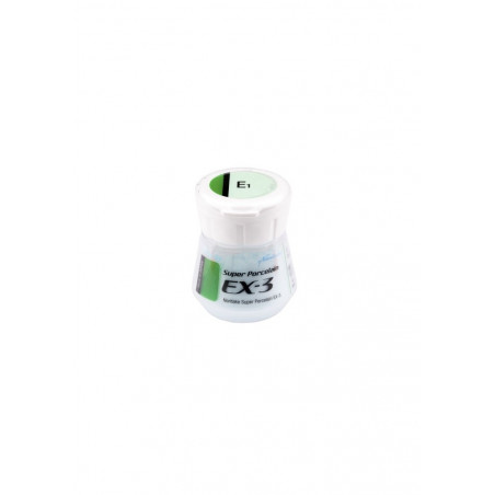 EX3 Enamel ( email) - Kuraray