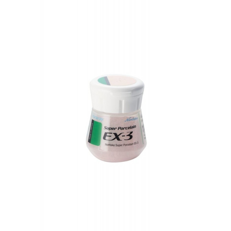 EX3 Speed Enamel - Kuraray