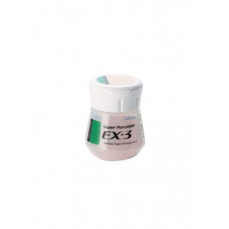 EX3 Speed Enamel - Kuraray