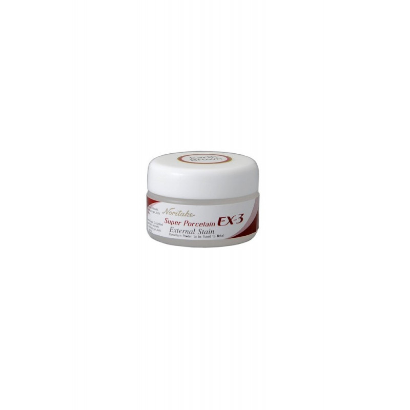 EX3 External Stain - Kuraray