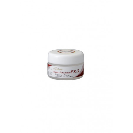 EX3 External Stain - Kuraray