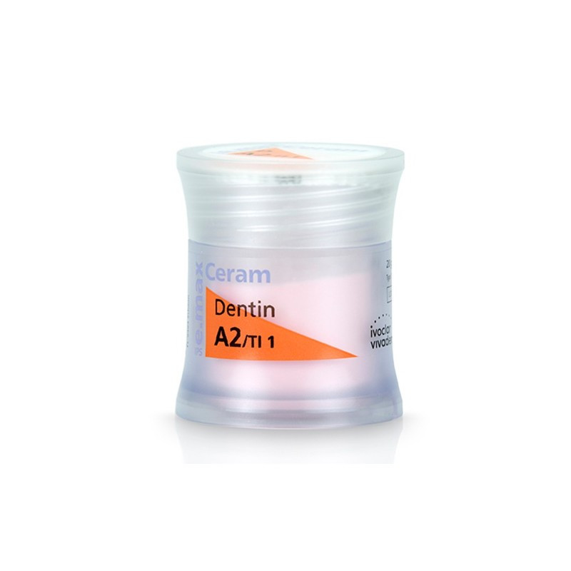 Emax Ceram Dentine 20Gr - Ivoclar