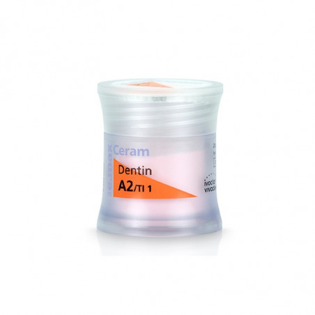 Emax Ceram Dentine 20Gr - Ivoclar