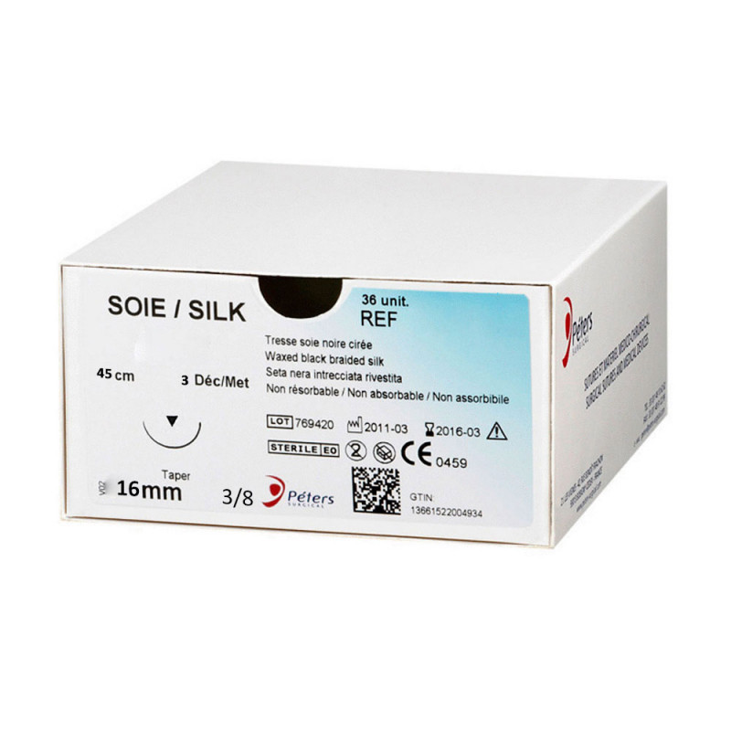Suture Archimed - Peters
