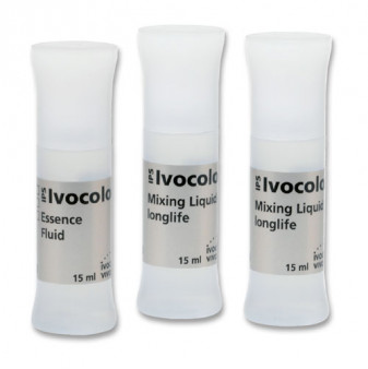 Ivocolor Mixing Liquid -...