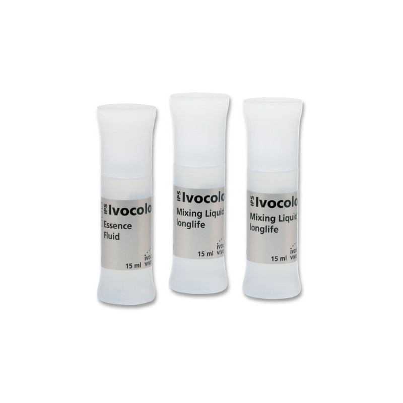 Ivocolor Mixing Liquid - IVOCLAR