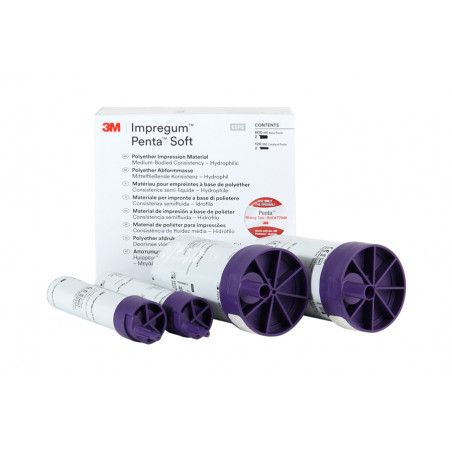 Impregum Penta Soft Standard 31730 - 3M