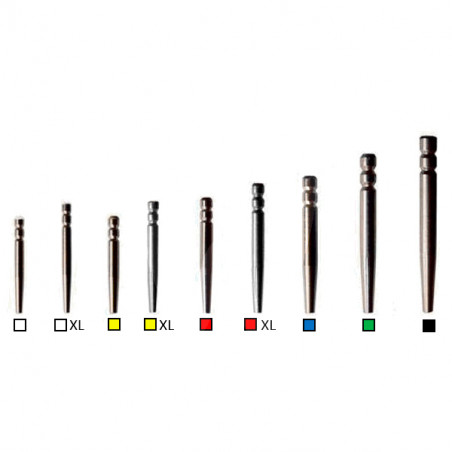 Pivomatic Evolution Inox - Pivomatic