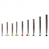 Pivomatic Evolution Inox - Pivomatic