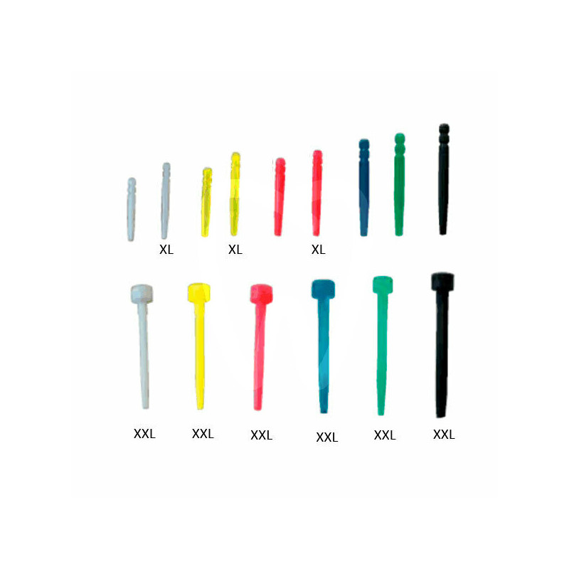 Pivomatic Evolution Calcinable - Pivomatic