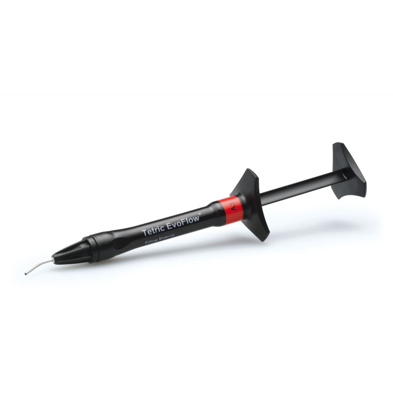 Tetric Evoflow - Ivoclar
