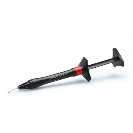 Tetric Evoflow - Ivoclar