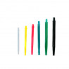 Clavette Cylindro Conique Evolution Calcinable - Pivomatic