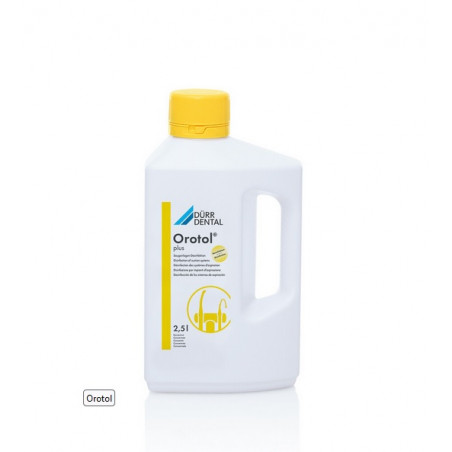 Orotol+ 2.5 L - DurrDental