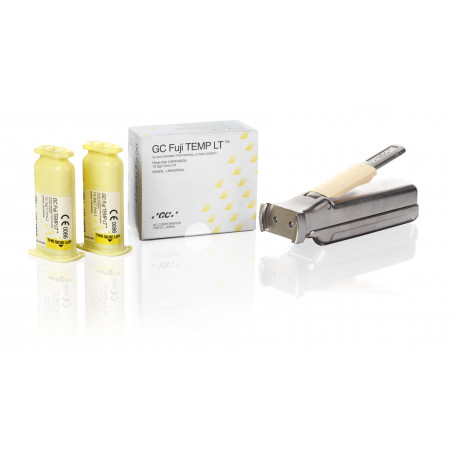 Fuji Temp LT - GC