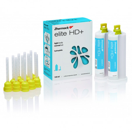 Elite HD+ Light Body Normal - Zhermack