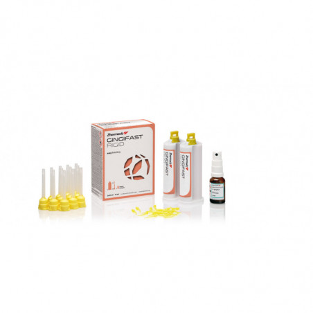Gingifast Rigid - Zhermack