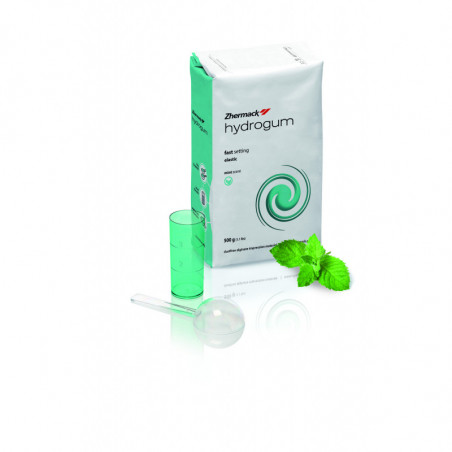 Alginate Hydrogum - Zhermack